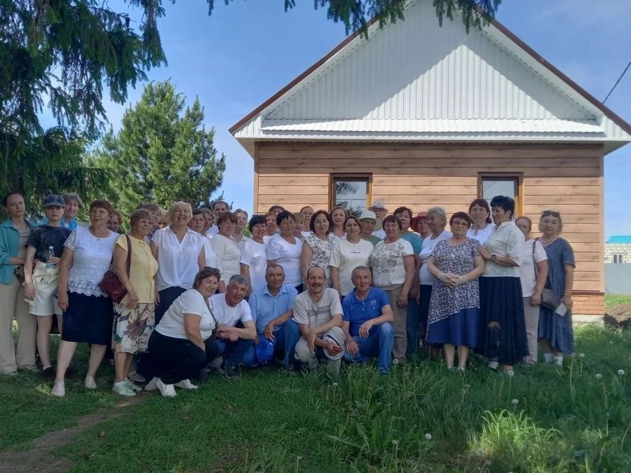 Поездка в Сиктерме