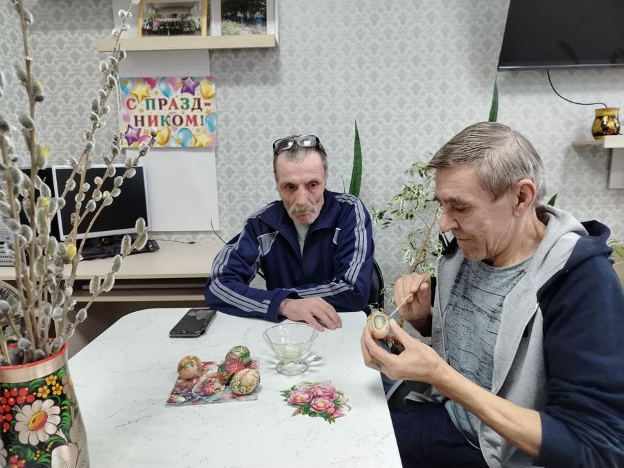 Пасха как праздник обновления: традиции и современные мастер-классы