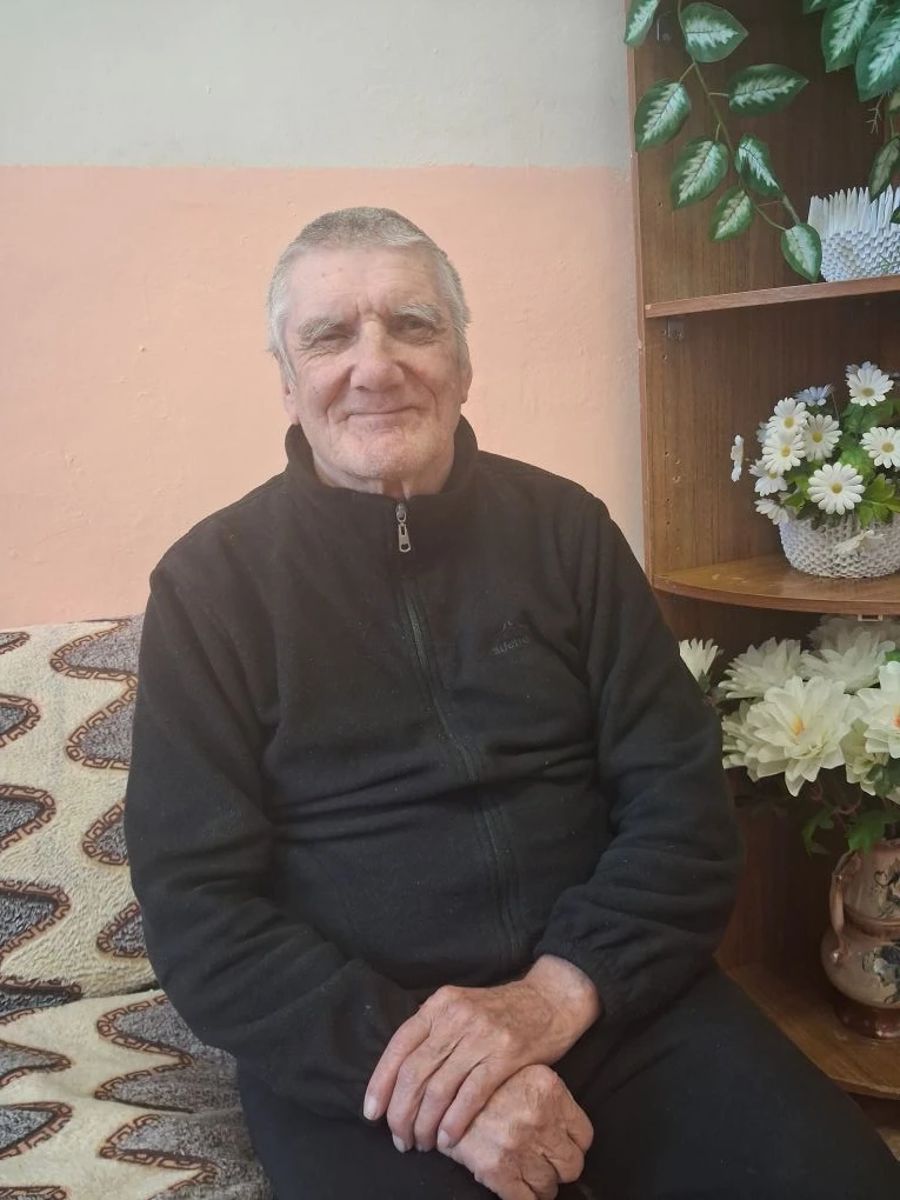 Жизнь, полная испытаний и силы духа.