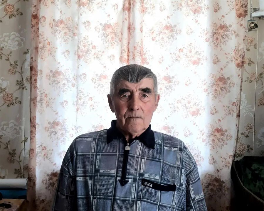 90 лет мудрости, труда и любви: юбилей Ивана Скворцова