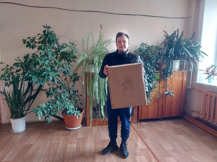 «Напрокат, а не на покупку» – как Порецкие семьи экономят на детских вещах