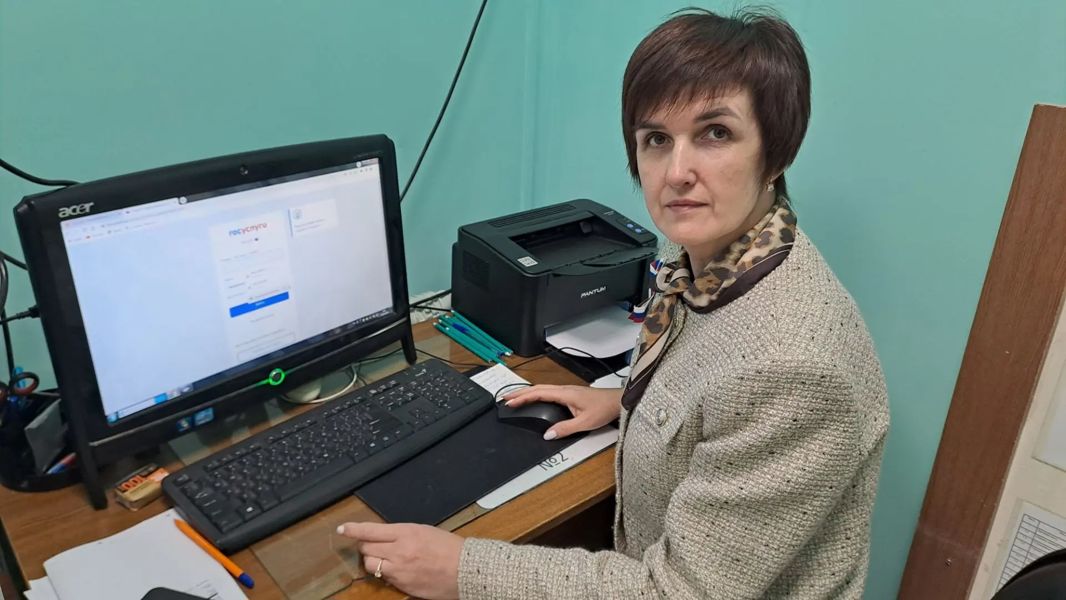 Светлана Милкина: «Выборы для меня — это возможность проявить свою гражданскую позицию»