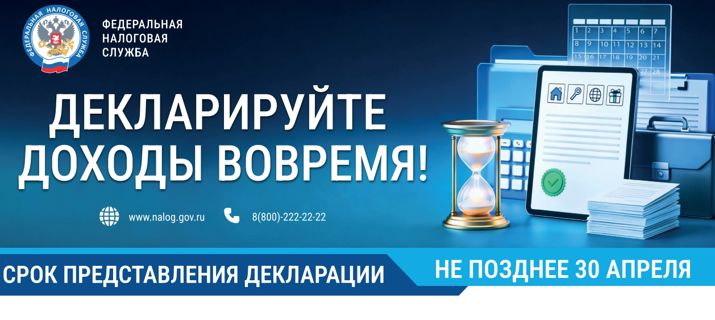 Декларационная кампания