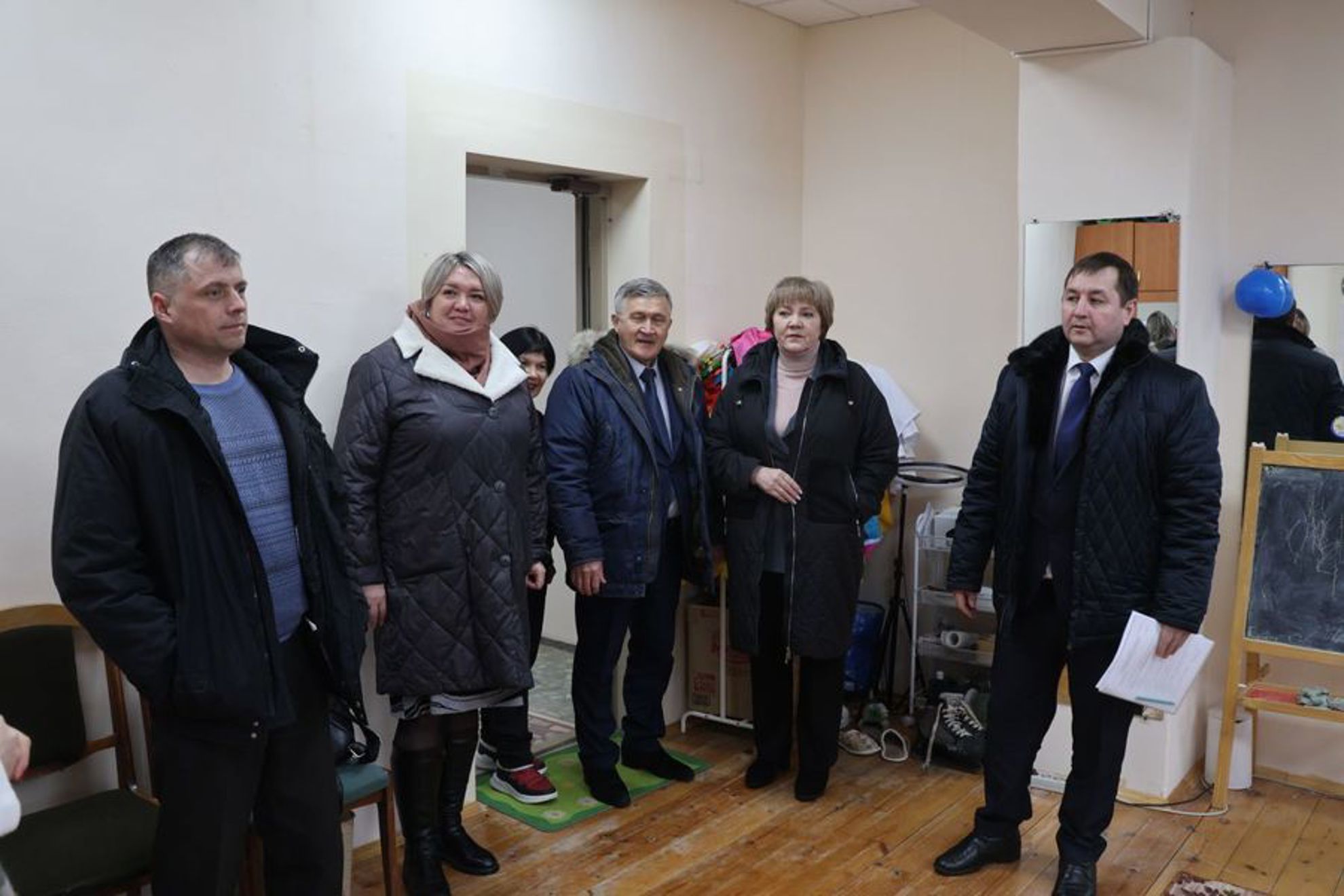Специалисты Цивильского ЦСОН поделились результатами своей работы