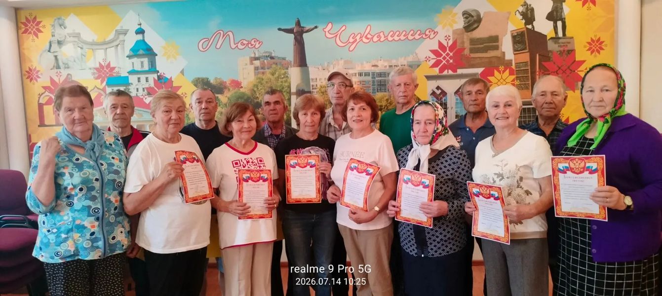 «Алло, мы ищем таланты»
