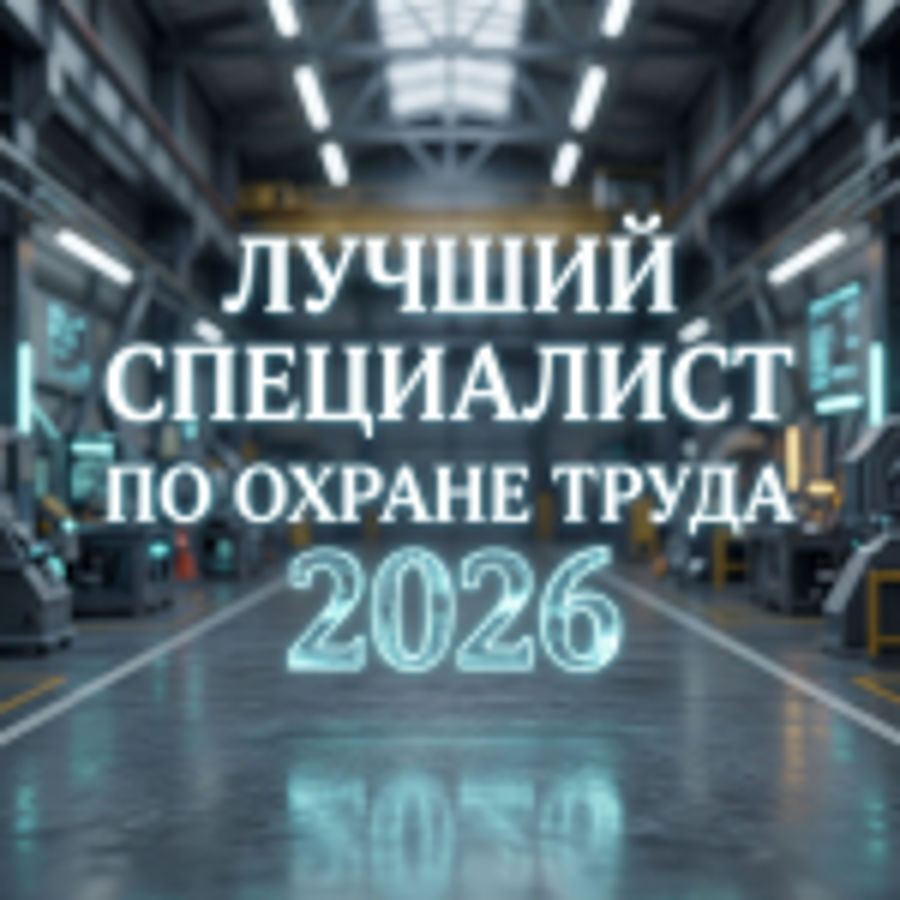 Профессионалы в сфере охраны труда Чувашии могут заявить о себе на республиканском конкурсе