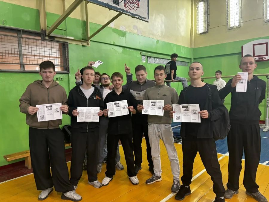 Порецкий центр соцобслуживания присоединился к Общероссийской антинаркотической акции «Сообщи, где торгуют смертью»