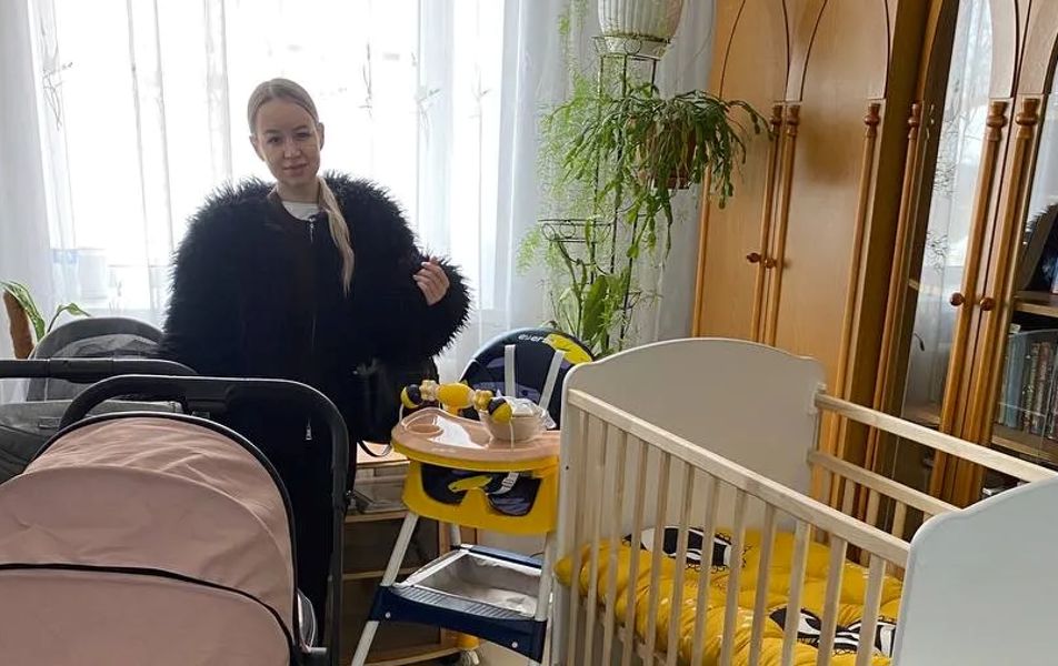 Поддержка молодых семей: как национальный проект «Семья» помогает родителям