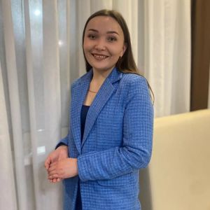 Элеменкина Ольга Николаевна
