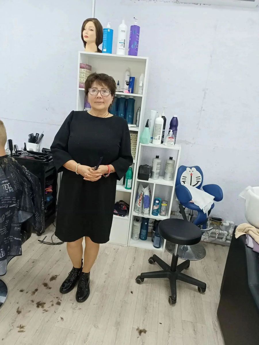 Государственная поддержка поможет в новой странице жизни