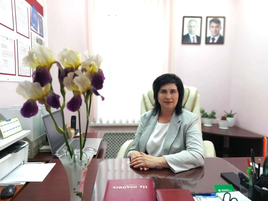 Уважаемые ветераны и работники социальной службы!