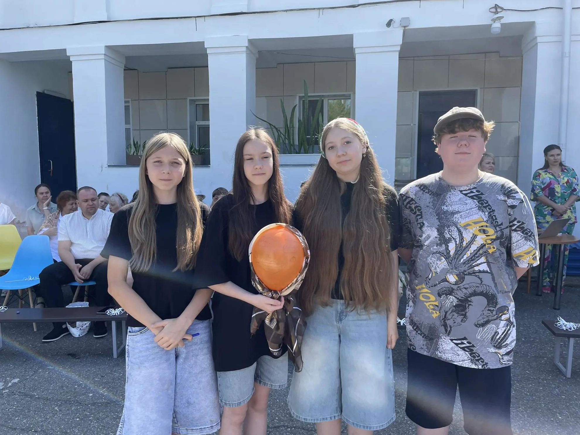 ПУТЕШЕСТВИЕ В ГОСТИ К НАРОДАМ РОССИИ: «СЕМЬЯ — ЭТО ПЕСНЯ НА ВСЕХ ЯЗЫКАХ!»