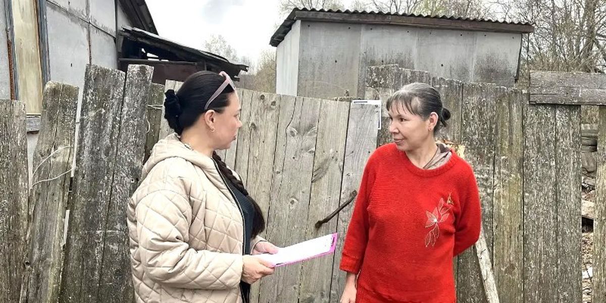 Акция «Безопасные майские»: Безопасность детей превыше всего!