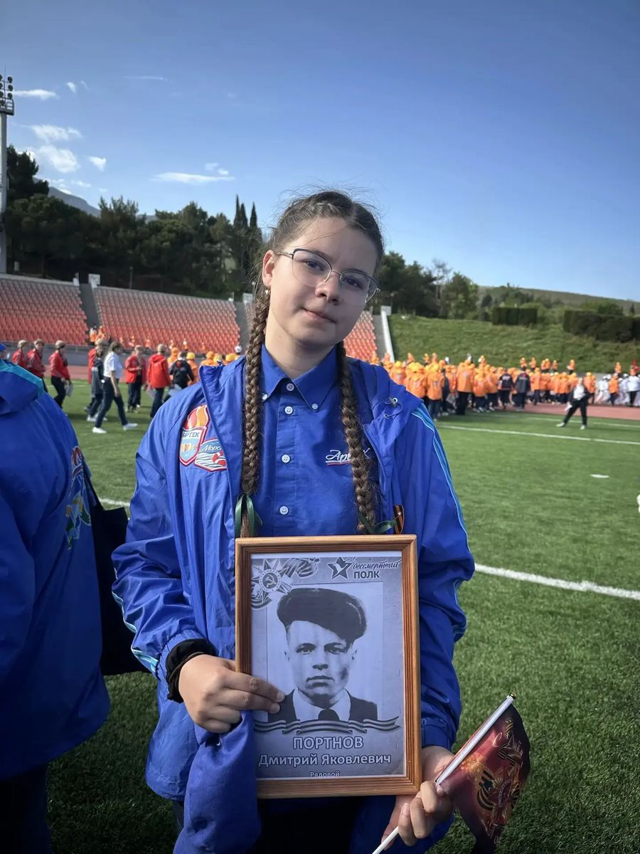 Путешествие в страну детства