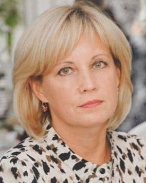 Кадыкова Катерина Валерьяновна