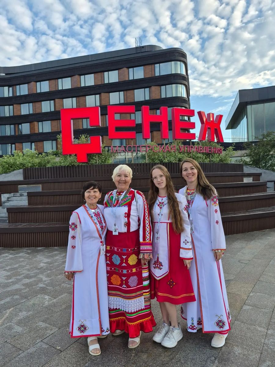 Поддержим Федоровых - Столяренко - Рассказовых!