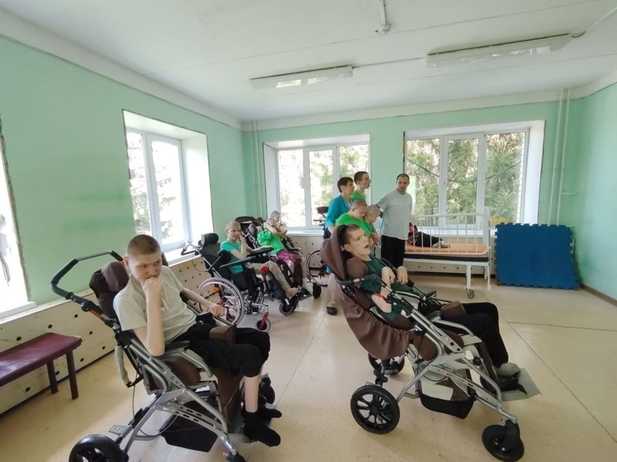 Есть память, есть Победа