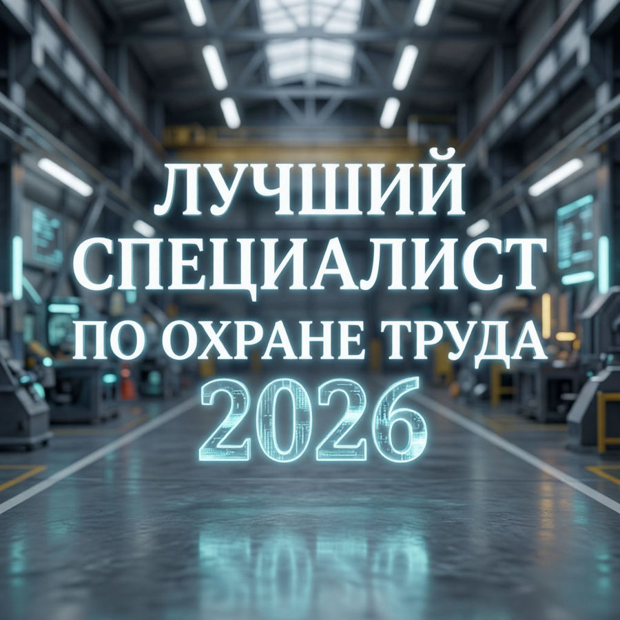 Профессионалы в сфере охраны труда Чувашии могут заявить о себе на республиканском конкурсе