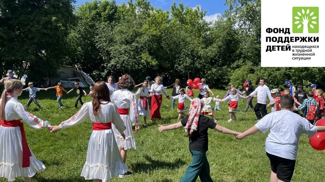 День открытых дверей в «Семейной мастерской»