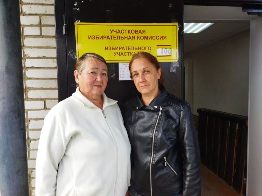 Забота. Память и долг