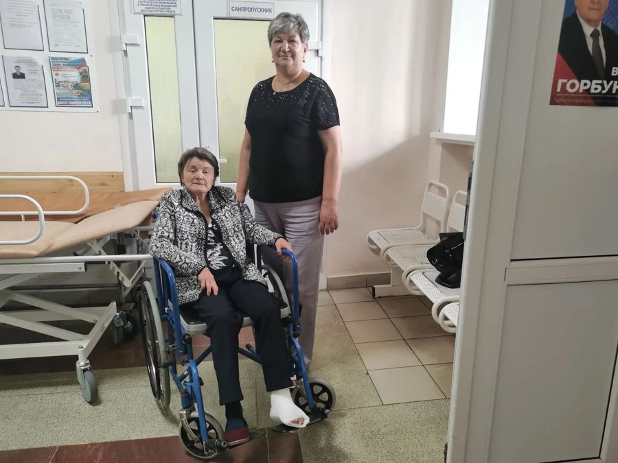 Больше, чем сопровождение: комплексный подход соцработников к помощи подопечным в рамках нацпроекта «Семья»