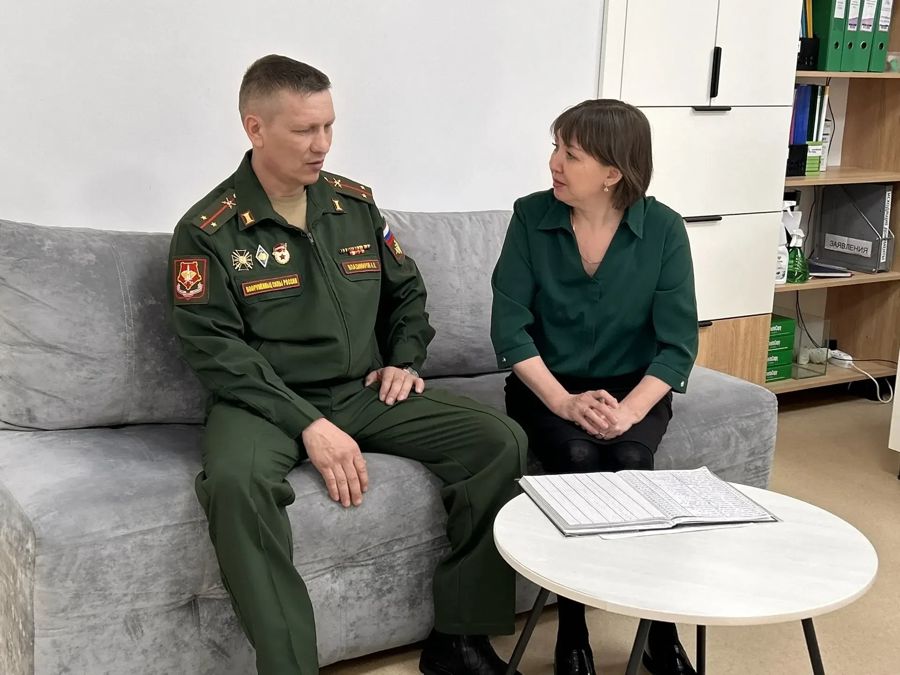 «Путь к пониманию: как профессиональная поддержка меняет жизнь»
