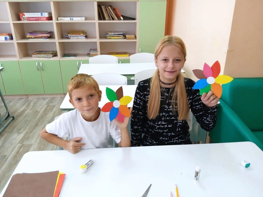 Урок этикета «Вежливые слова»