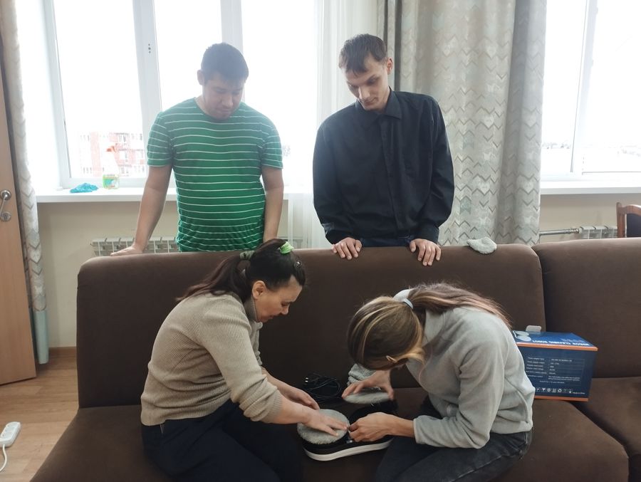 Подготовка к Пасхе: генеральная уборка в Чистый четверг.