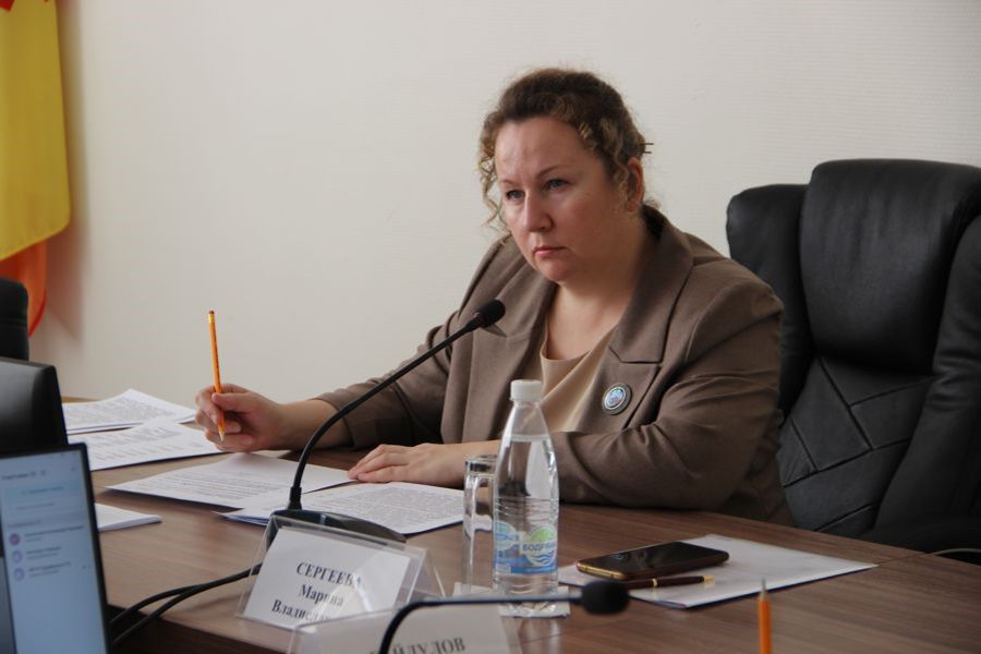 На заседании Совета при Главе Чувашской Республики по делам инвалидов рассмотрены итоги реализации государственной программы «Доступная среда»