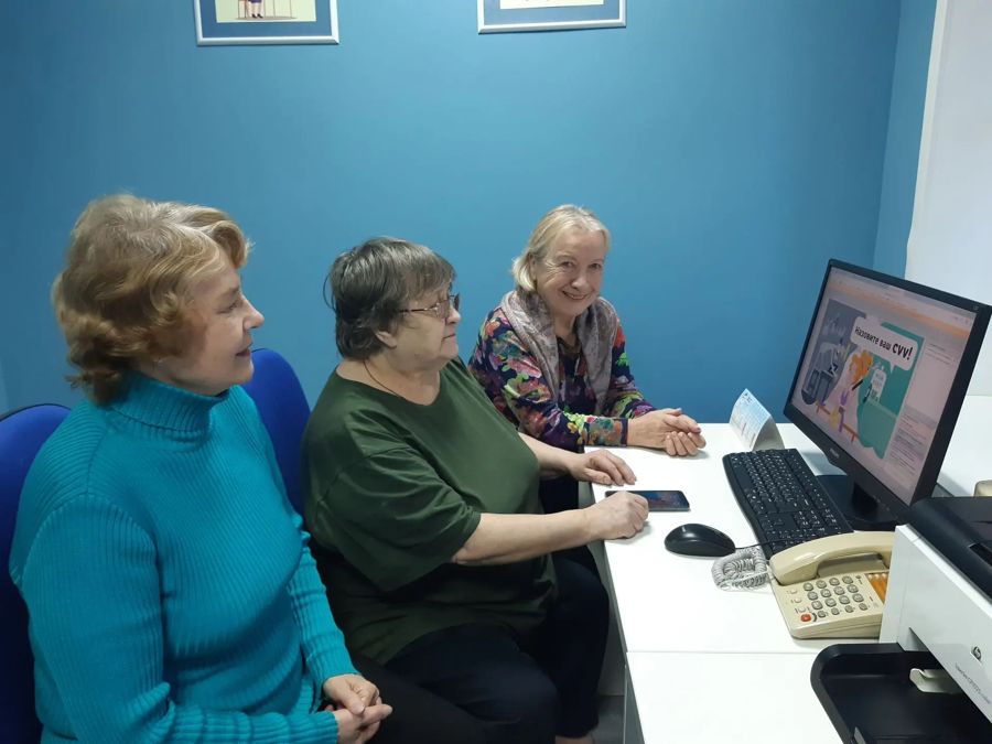 Финансовая уверенность в любом возрасте