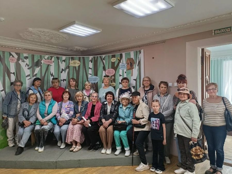 Мы - в эфире телеканала ЮТВ