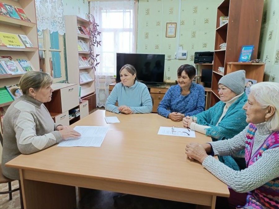 «Терроризм. Я предупрежден!»: урок безопасности
