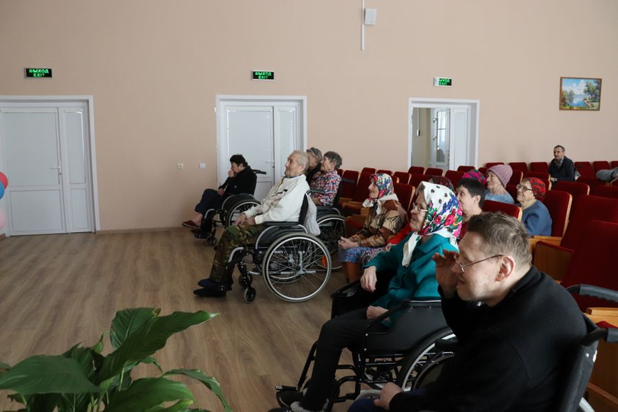 Кинотерапия — возможность насладиться историей и поговорить о жизни