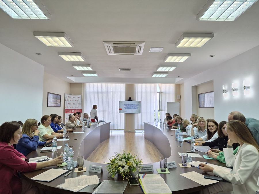 Подведены итоги проекта «РАСтём вместе»