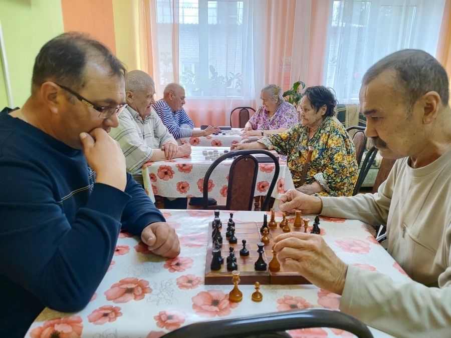 Осторожно…Мошенники!