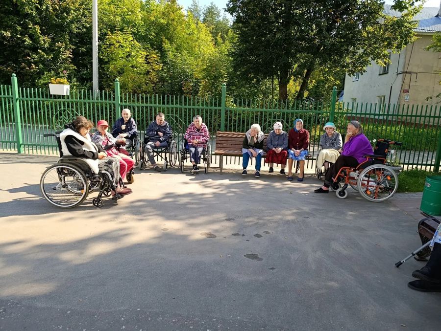 Трагедия в Беслане навсегда останется в нашей памяти.