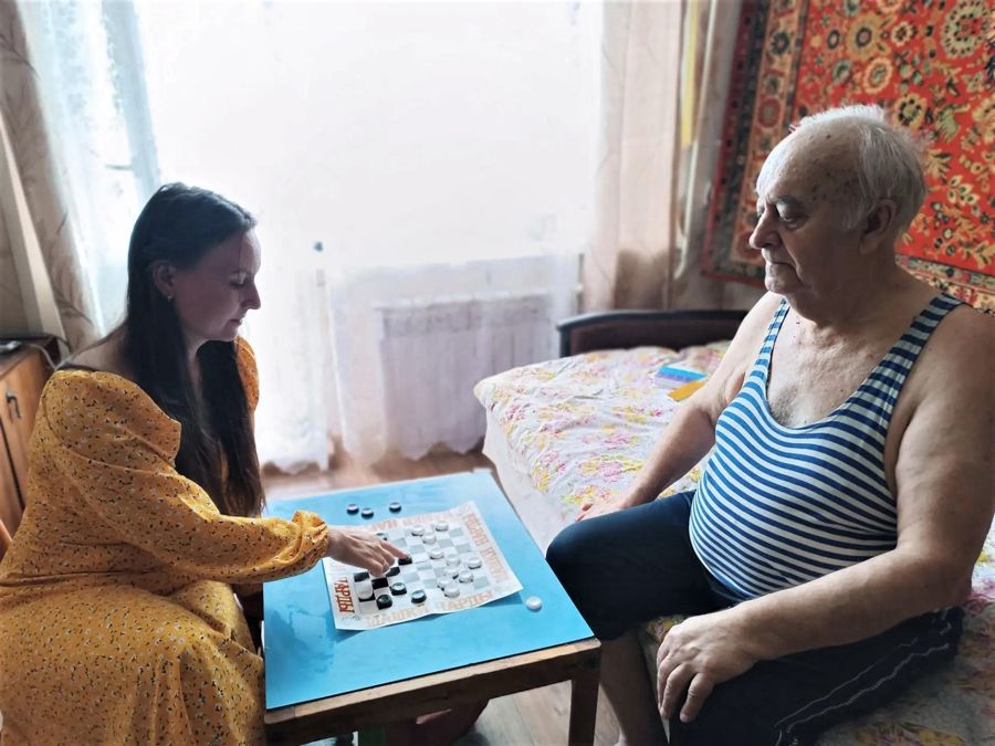 Гимнастика для ума: настольные игры