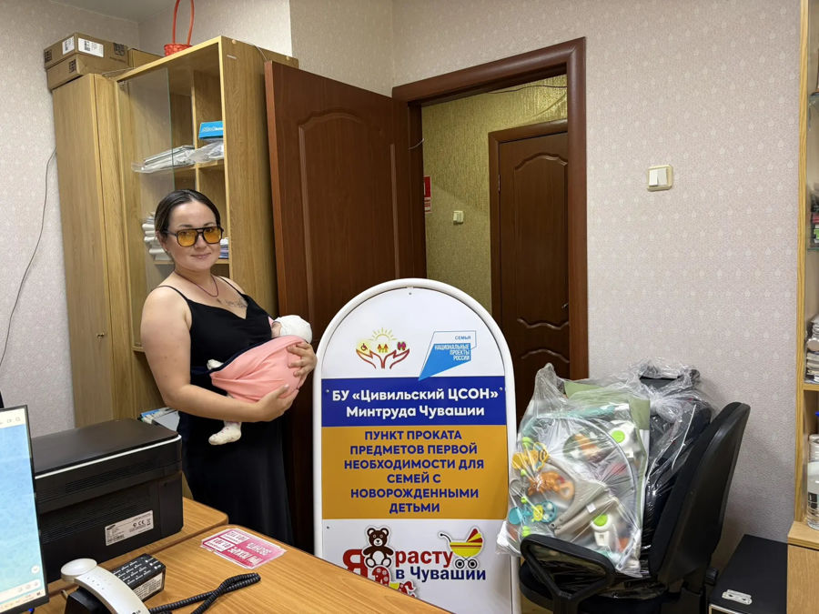 «Крепкая семья»: счастливые родители – счастливые дети.