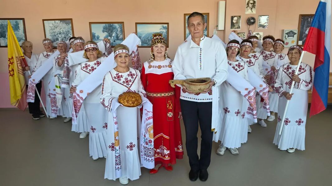 Участвуем в танцевальном фестивале