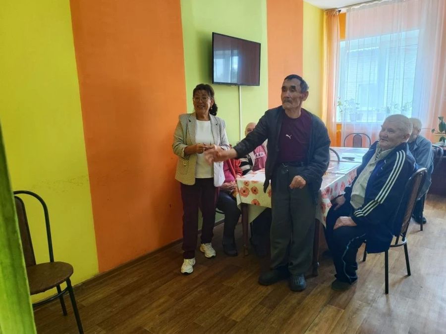День здоровья