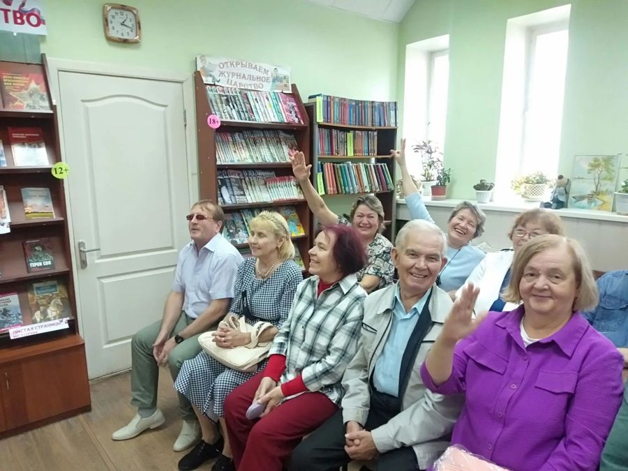 «Гой ты Русь, моя родная»