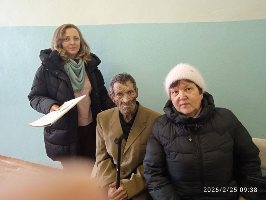 Нацпроект «Демография» в действии