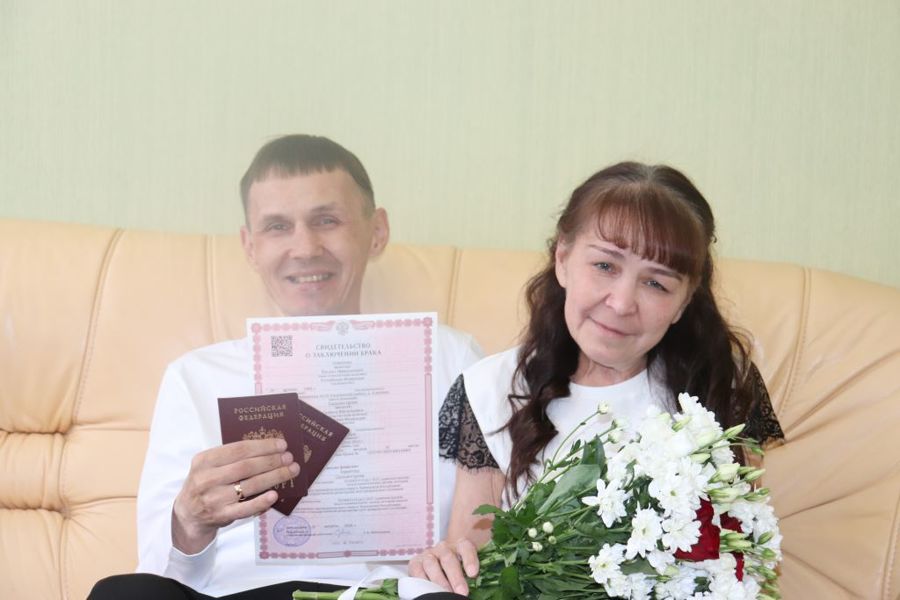 Ах, эта свадьба….