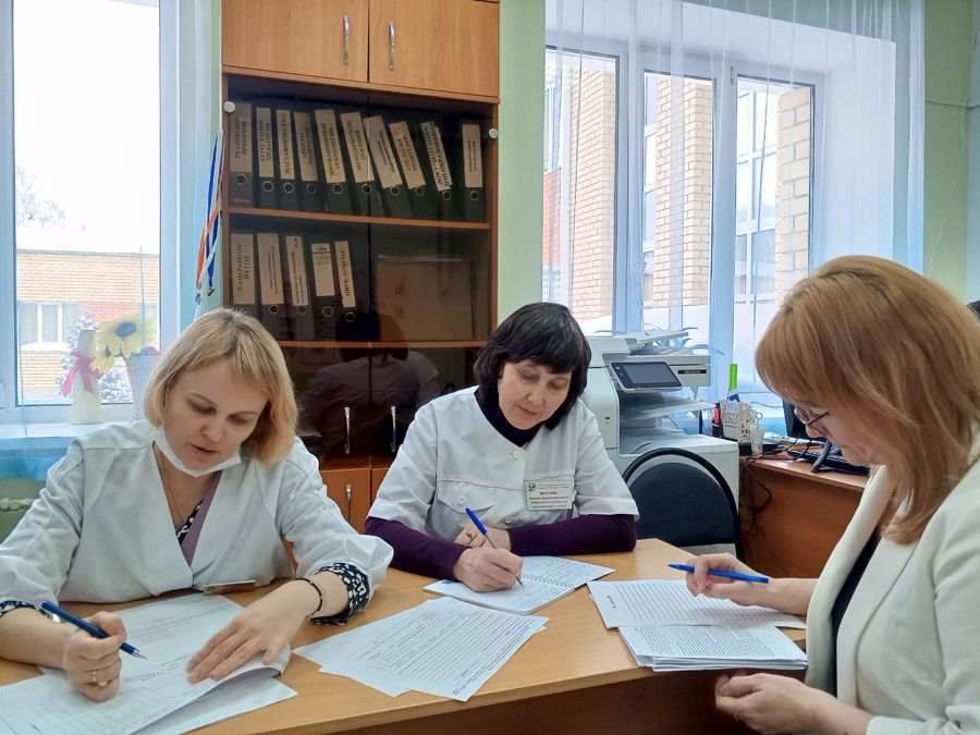О внедрении многоэтапной диагностики в рамках пилотного проекта по абилитации детей-инвалидов