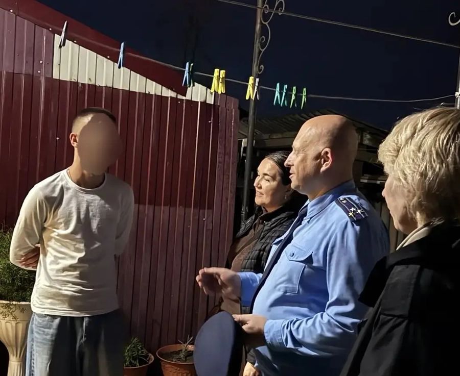 Национальный проект «Семья»: как в Цивильске обеспечивают безопасность подростков.