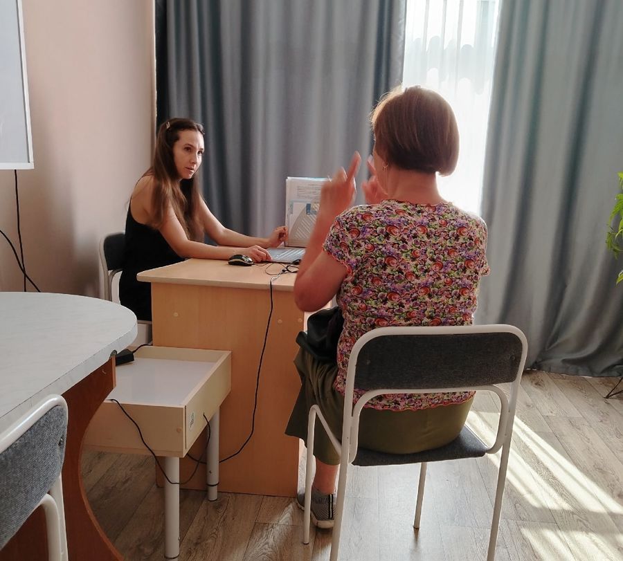Юрист помог разобраться в семейном законододательстве