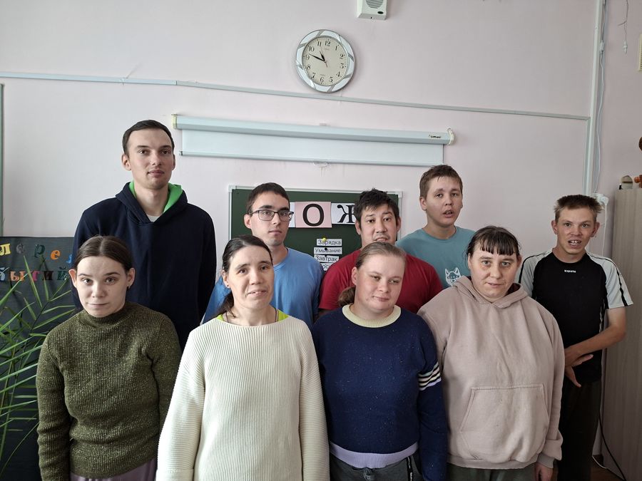 «Здоровыми быть здорово» квест-игра