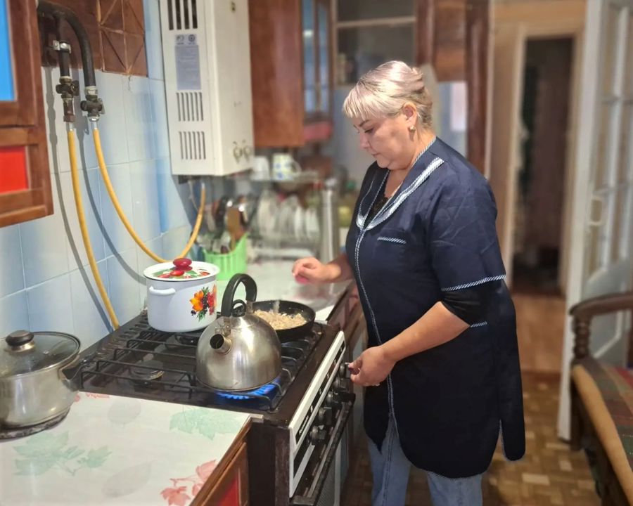 Социально-бытовые услуги на дому: поддержка качества жизни и самостоятельности