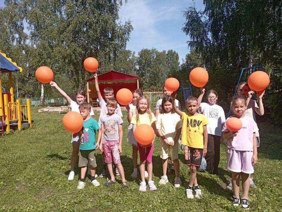 Солнечный драйв: «Оранжевая дискотека» в «Фортуне»