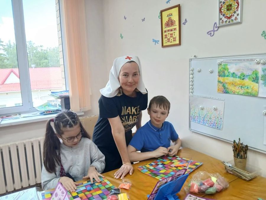 Путешествие в историю и творчество